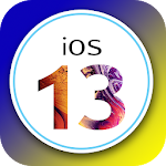 Cover Image of Descargar iOS 13 Launcher 1.2 APK