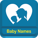 Cover Image of Download Tamil Baby Names 1.4 APK