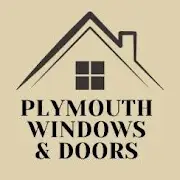 Plymouth Windows & Doors Logo