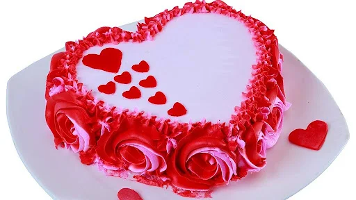Love Cake [500 Grams]