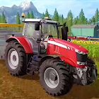 Modern Farm Harvesting Season 1.0.5