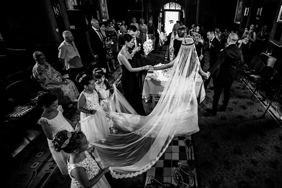 Fotógrafo de bodas Cristian Conea (cristianconea). Foto del 7 de febrero 2017