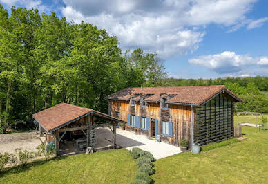 Maison avec terrasse 20