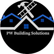 P W Building Solutions Logo