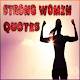 Download Strong Women Quotes For PC Windows and Mac 1.1