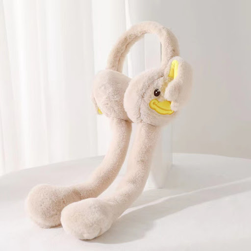 Title 15, Keep Warmcute Warm Cartoon Will Move Students