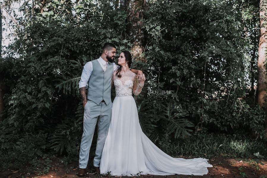 Fotógrafo de casamento Bruno Bianc (brunobianc). Foto de 1 de junho 2023