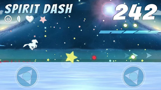 Spirit Dash(圖2)-速報App