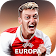 Freekick Football EUROPA League 18 icon