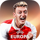 ダウンロード Freekick Football EUROPA League 18 をインストールする 最新 APK ダウンローダ