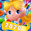 ダウンロード Sweet Candy Mania をインストールする 最新 APK ダウンローダ