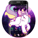 App Download Galaxy Pony Theme Install Latest APK downloader