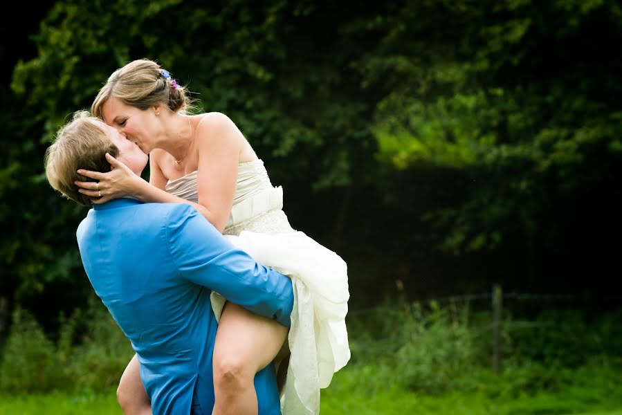 Wedding photographer Shirley Born (sjurliefotograf). Photo of 15 February 2018