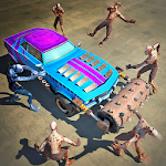 Cover Image of Baixar Zombie Smash: Road Kill  APK