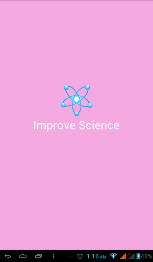 Improve Science