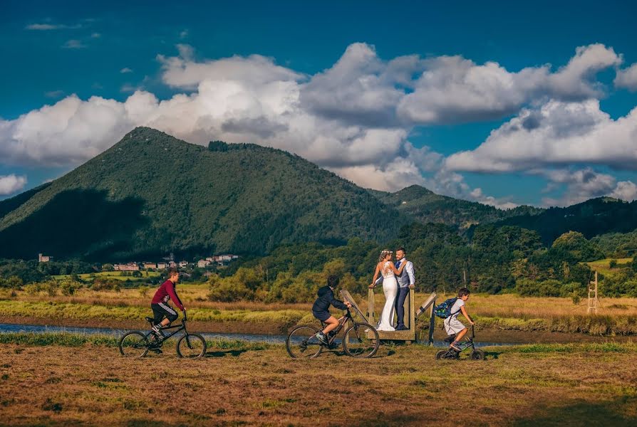 Fotografer pernikahan Jesus De Pedro Garcia (depedro). Foto tanggal 22 Mei 2019