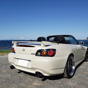 S2000 AP2