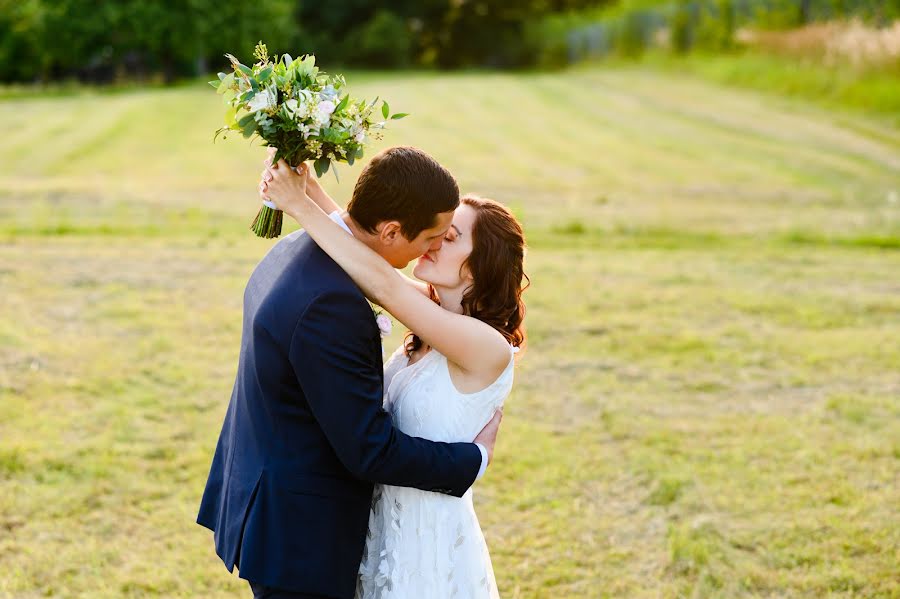 Photographe de mariage Jan Doležal (dolezaljan). Photo du 4 février 2022