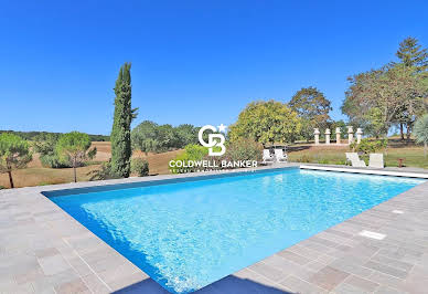 Property with pool 6