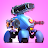 Little Big Robots. Mech Battle icon