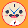 Ticking Clock Sound App icon
