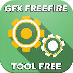 Cover Image of Download GFX Tool for FreeFire Booster Free ( Lag Fixer ) 1.2.5 APK