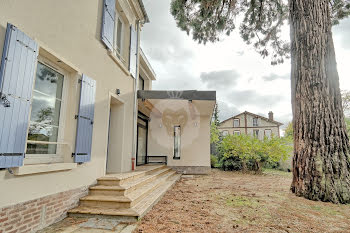 maison à Saint-maur-des-fosses (94)