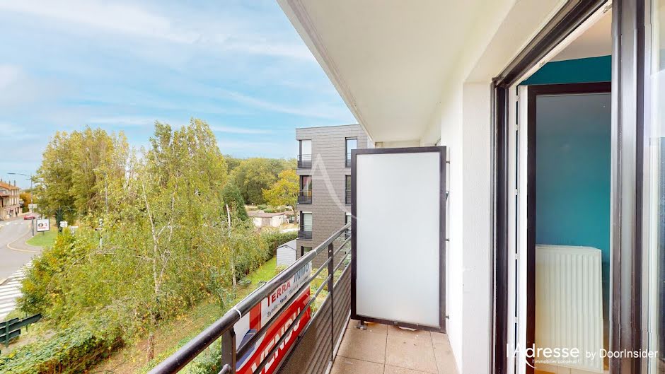 Vente appartement 3 pièces 63.77 m² à Palaiseau (91120), 269 900 €