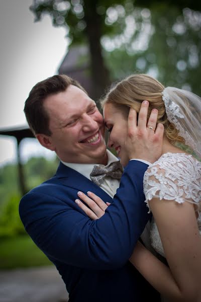 Fotógrafo de bodas Sergey Sergey (sergrealist). Foto del 13 de octubre 2017