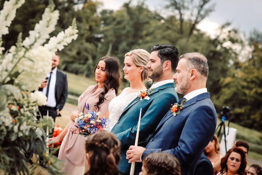 Photographe de mariage Denise Leuveld (leuveld). Photo du 6 mars 2019