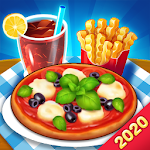 Cover Image of Unduh Cooking Master :Fever Chef Restaurant Cooking Game 1.11 APK