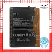 Pin Xiaomi Redmi 7, Redmi Note 8 Bn46 Dung Lương 4000Mah Hàng Zin Nhập Khẩu Bảo Hành 6 Tháng 1 Đổi 1