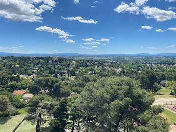 appartement à Les Angles (30)