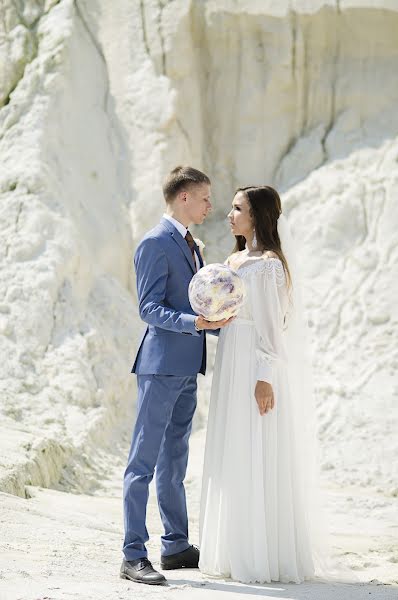 Wedding photographer Mariya Bannova (maribannova). Photo of 16 March 2020