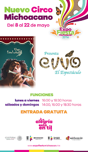 evvo expo feria