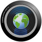 Cover Image of Herunterladen Geocam kostenlos 5.23 APK