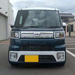 ウェイク LA700S