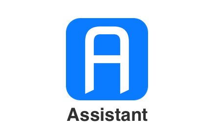 Assistant small promo image