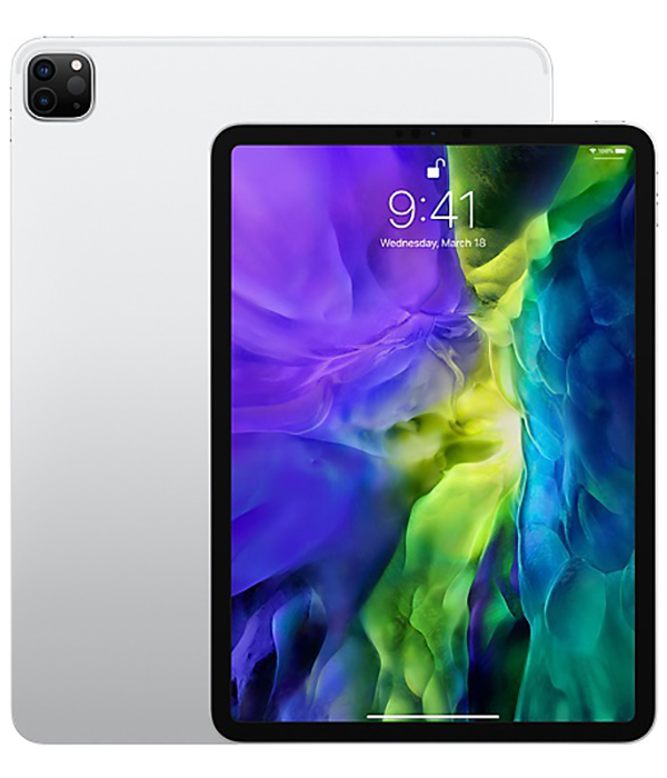 ipad pro 2020