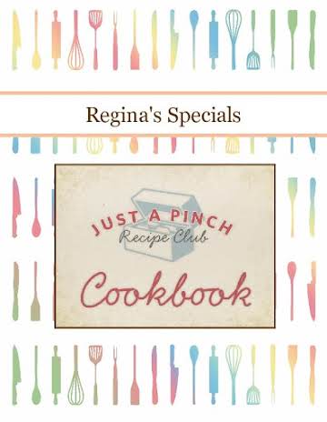 Regina's Specials