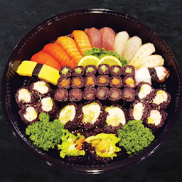 Sushi & Roll Tray