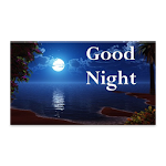 Cover Image of Download Good Night Images 1.1 APK