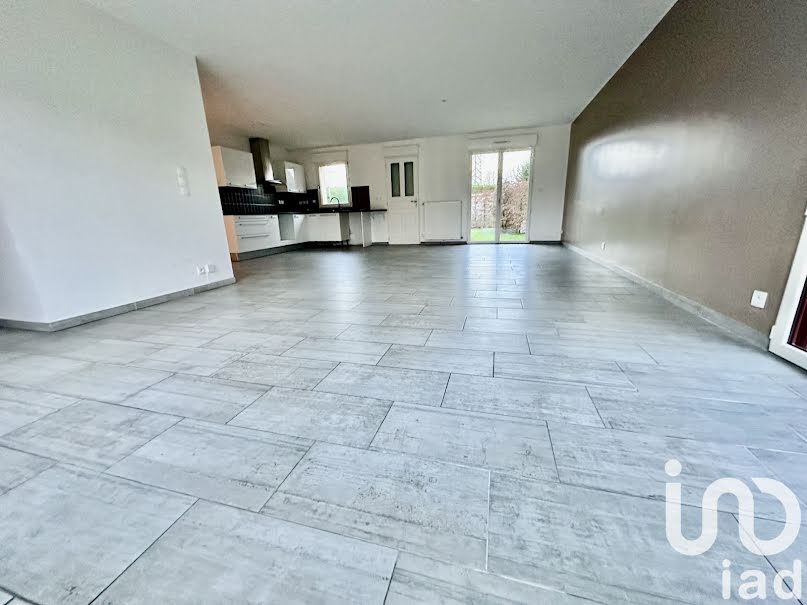 Vente maison 4 pièces 119 m² à Vaudricourt (62131), 208 000 €