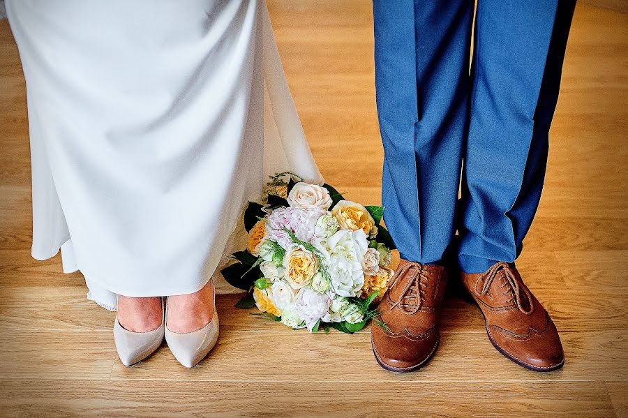 Photographe de mariage Elena Marinina (fotolenchik). Photo du 11 novembre 2016