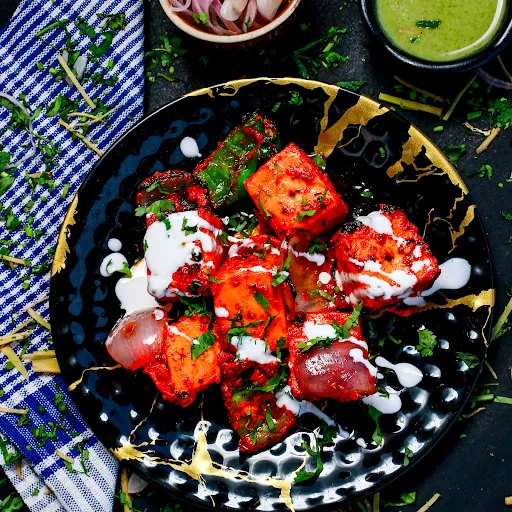 Paneer Tikka (8 Pcs)