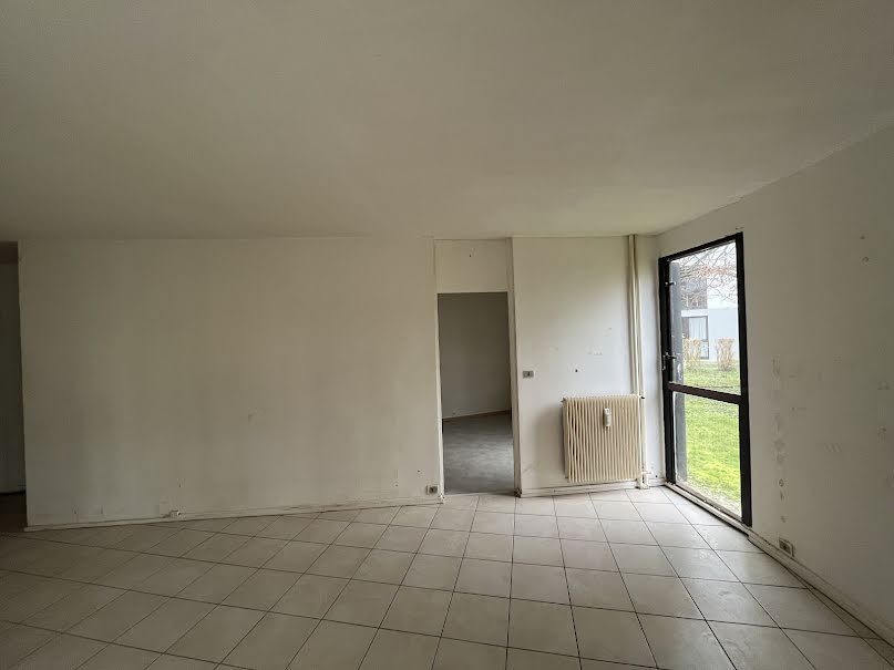 Vente appartement 3 pièces 48.1 m² à Montbard (21500), 47 000 €