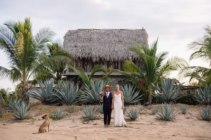 Wedding photographer Dmitriy Gvozdik (gvo3d). Photo of 6 February 2019