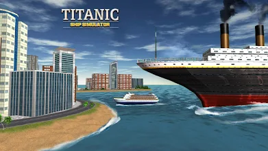 Titanic Ship Simulator Apps On Google Play