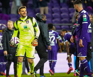 Anderlecht veut conserver l'une de ses valeurs sûres plus longtemps avec un meilleur contrat 