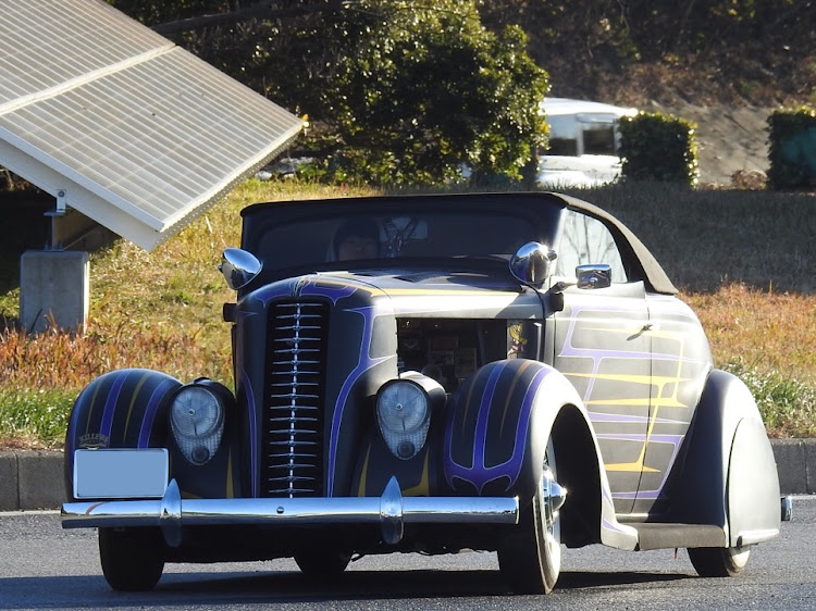 と〜ちゃんさんが投稿したNewYearCruisin’に関するカスタム事例の投稿画像16枚目
